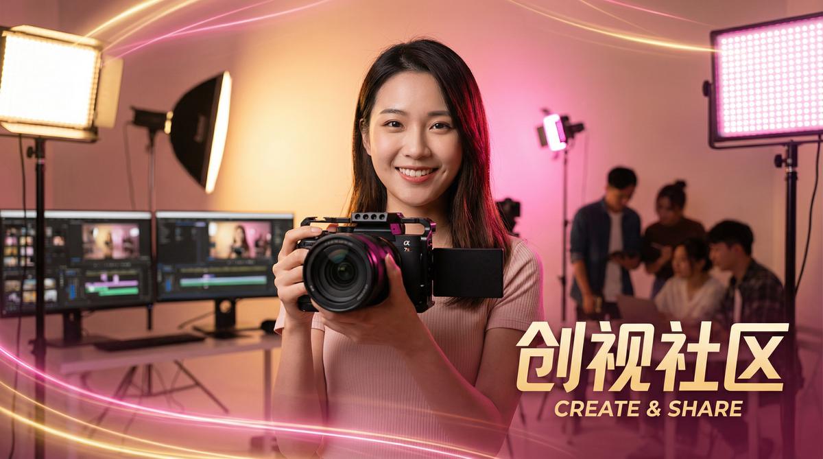 高清视频视频社区